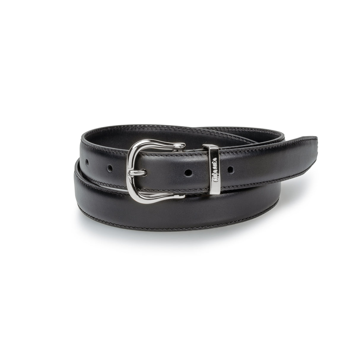 NO.17 Black