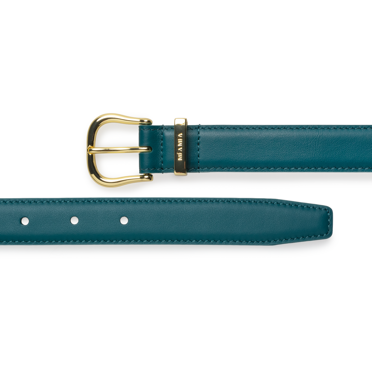 NO.14 Deep Teal
