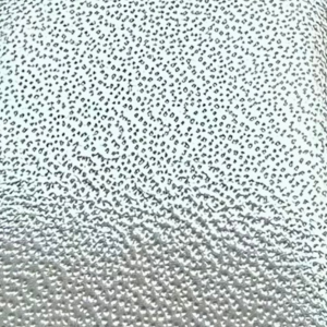 NO.06 Silver Metallic
