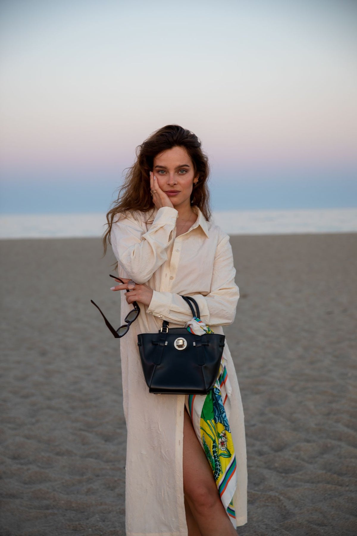 Maia Small