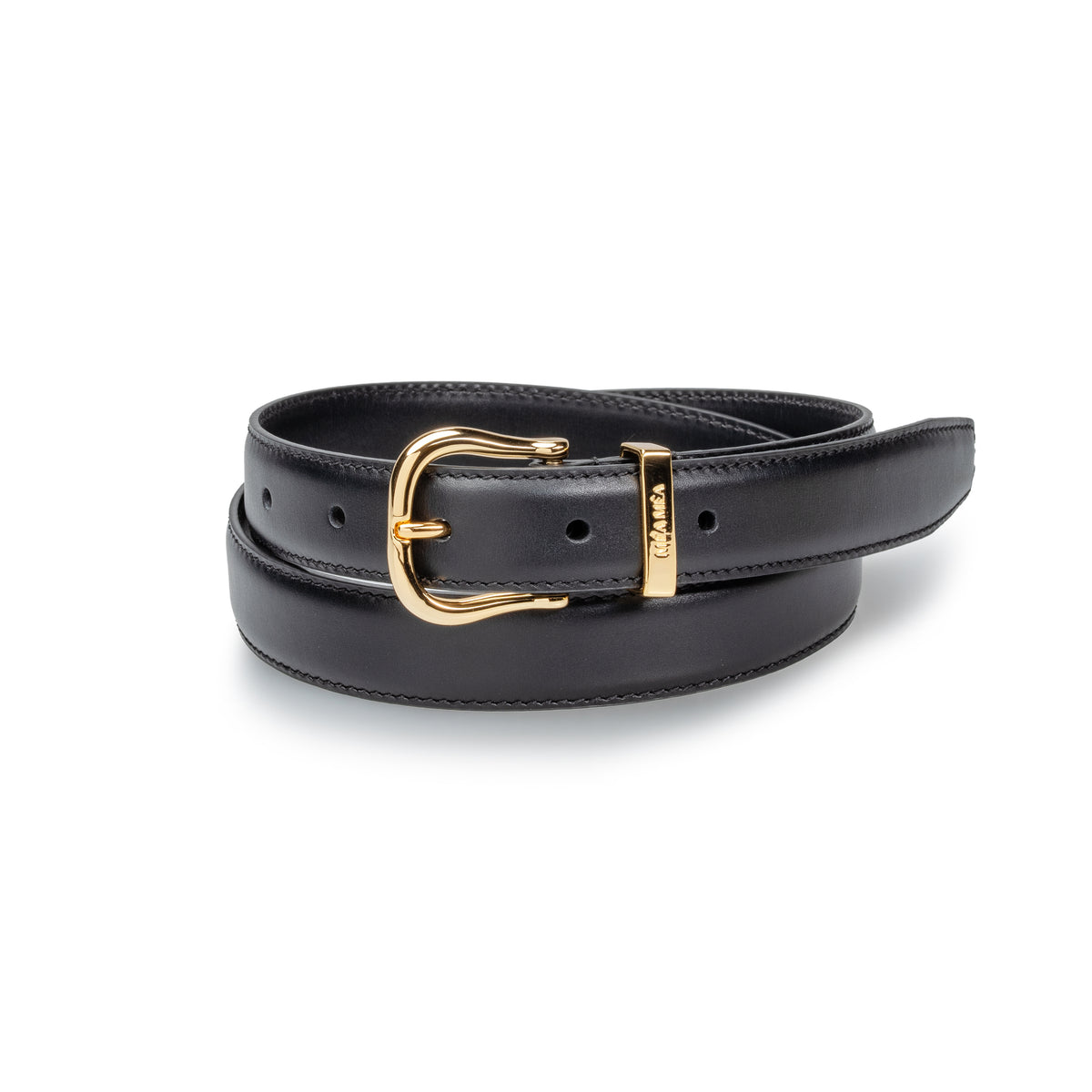 NO.17 Black