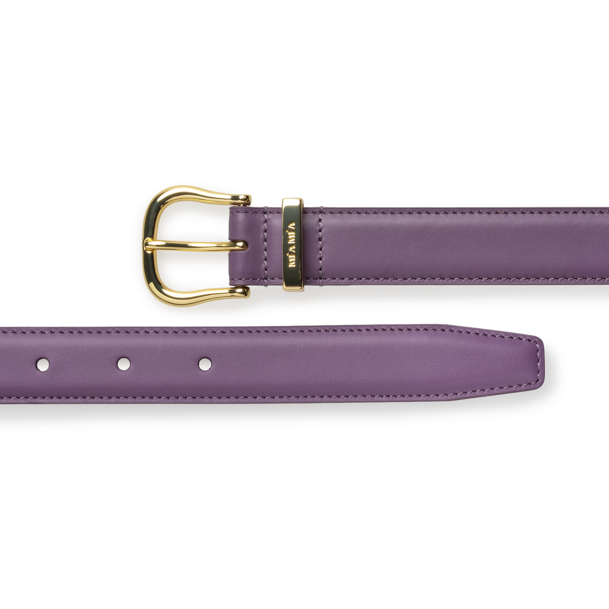 NO.15 Amethyst Lilac