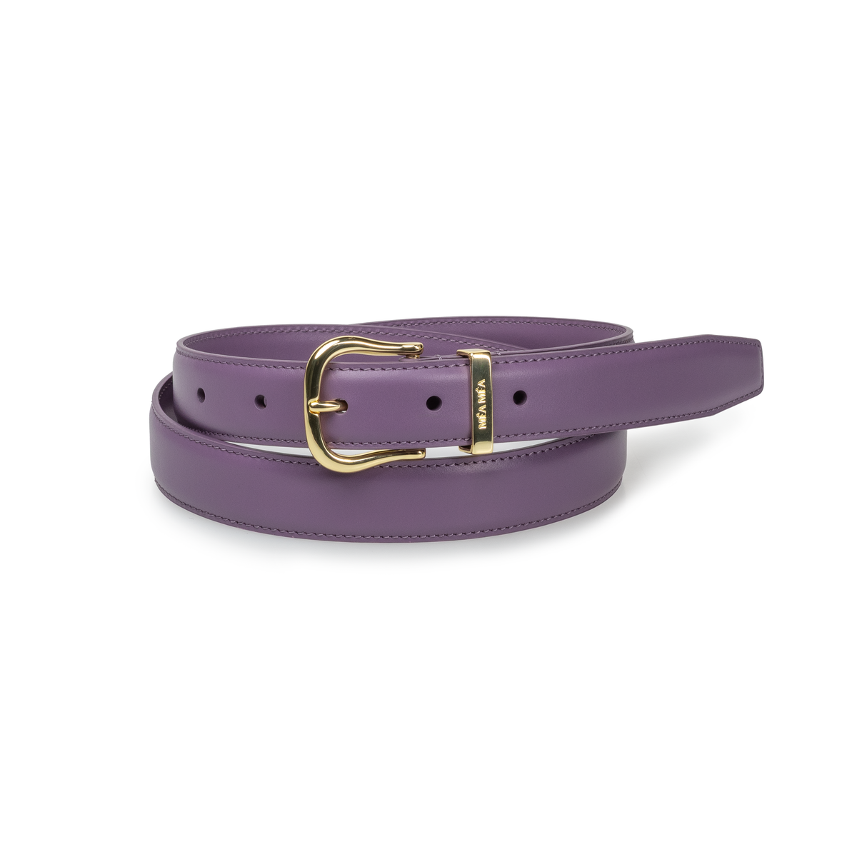 NO.15 Amethyst Lilac