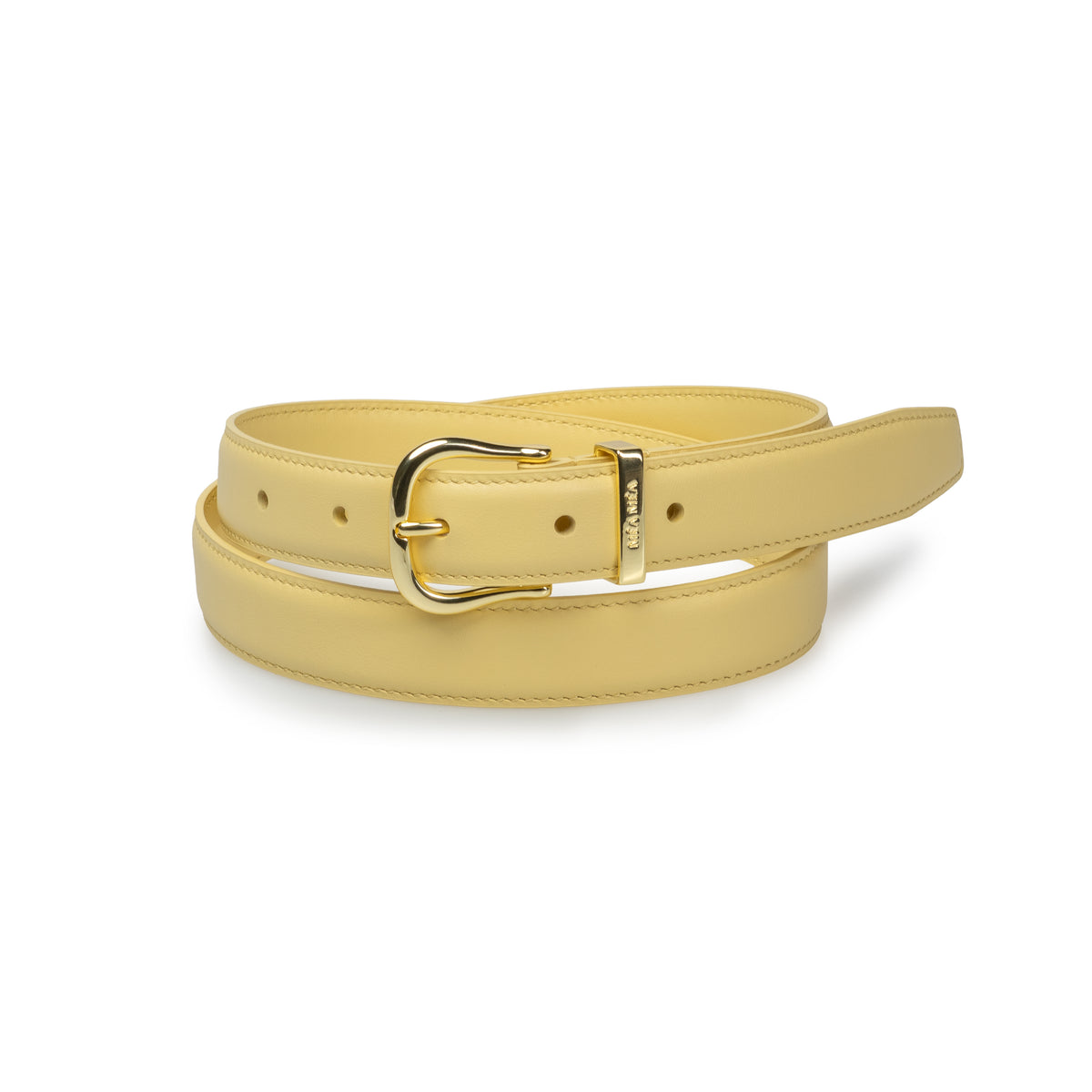 NO.16 Butter Yellow