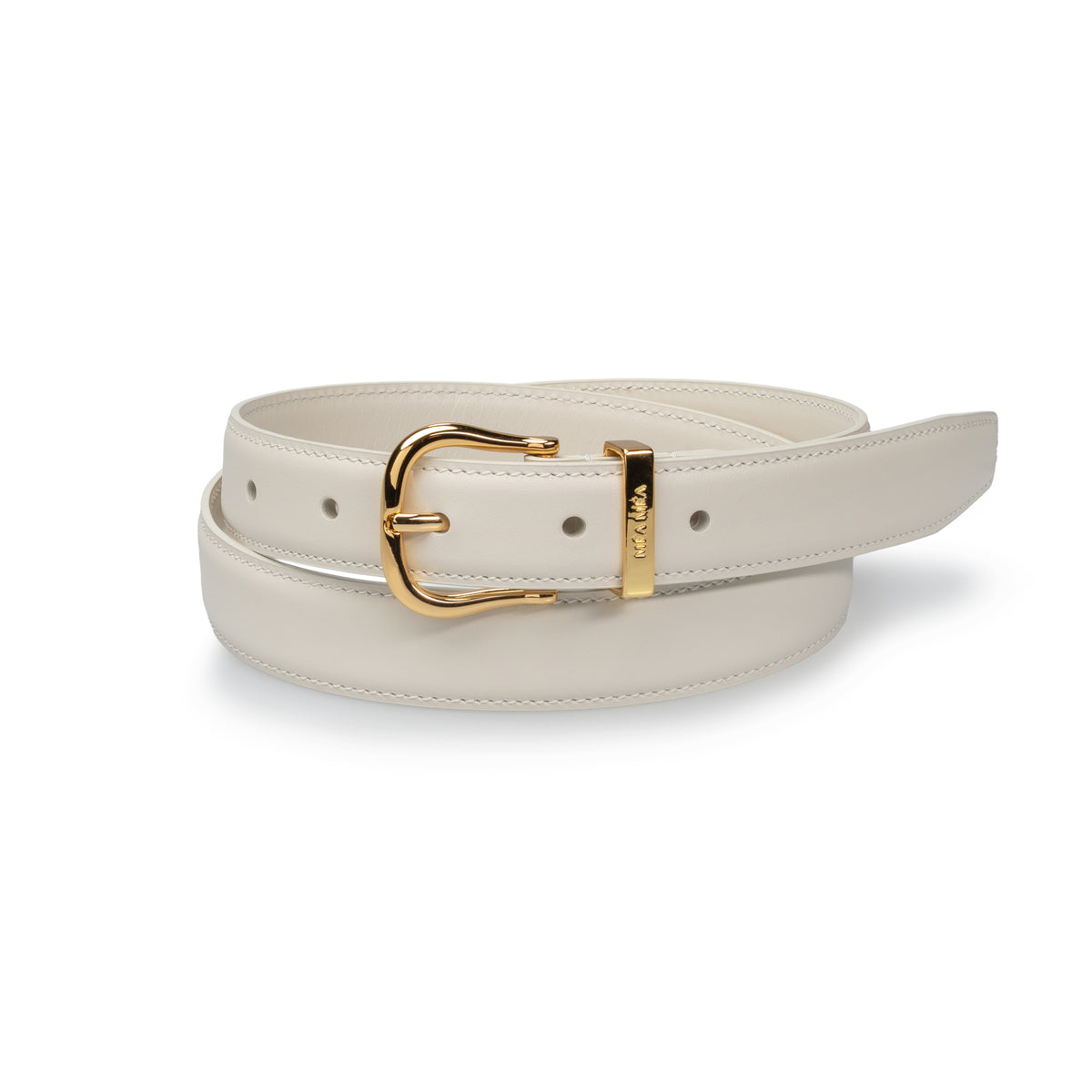 NO.02 Opal White