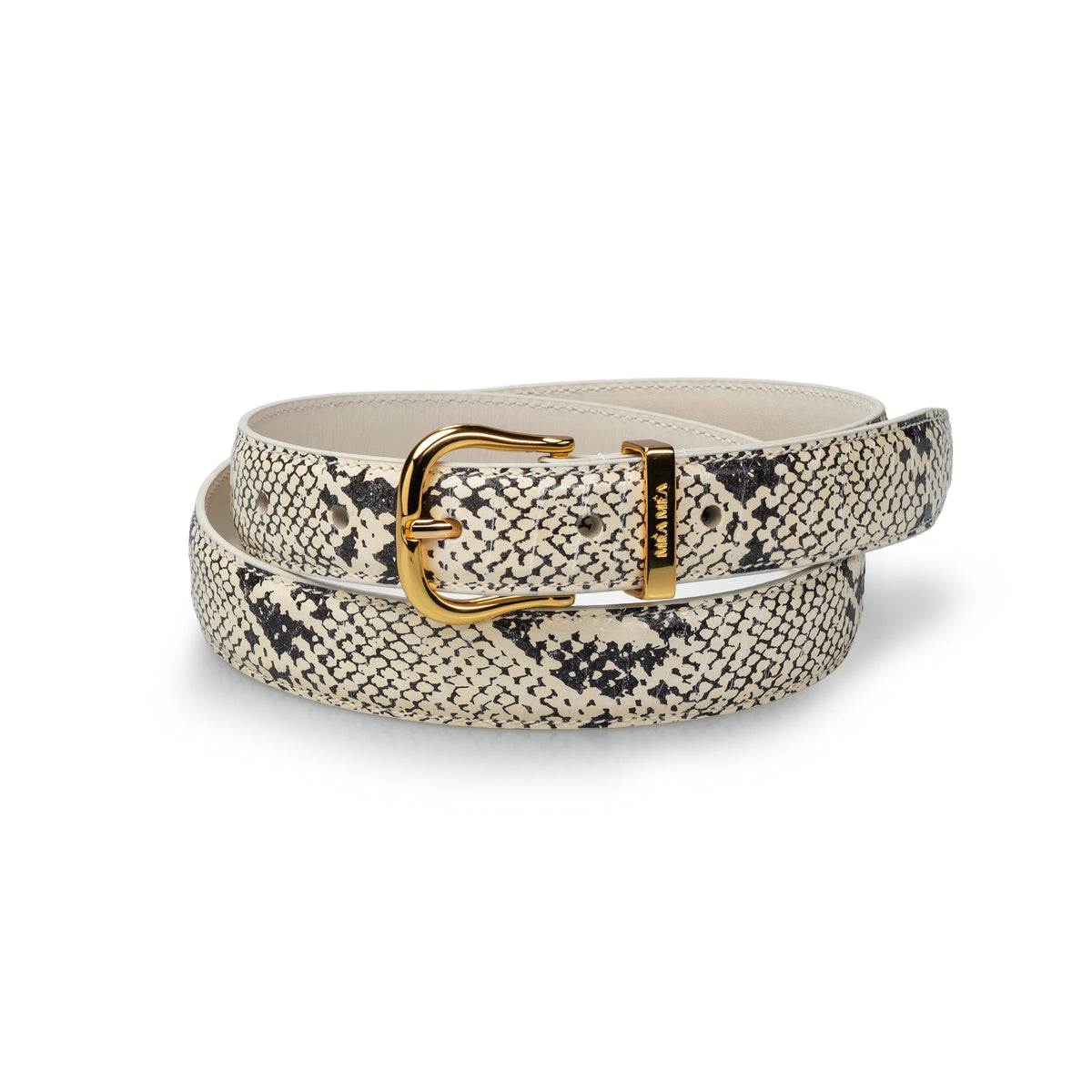 NO.00 Signature Snake
