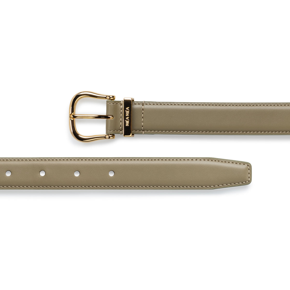 NO.11 Sage Olive