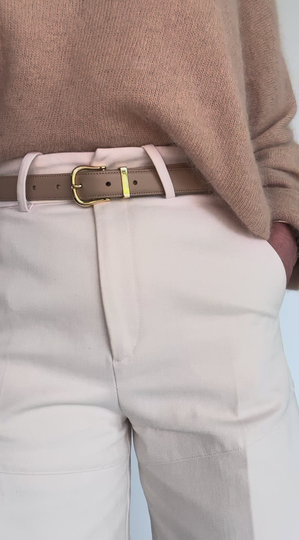 NO.03 Desert Sand